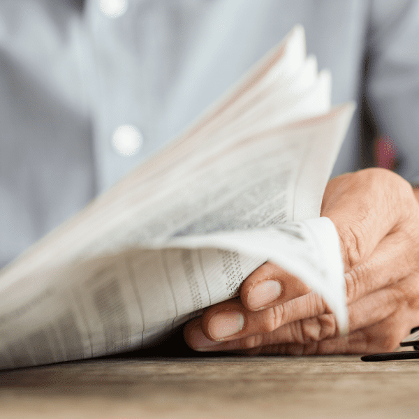 Insights From IMM’s Michael Ball