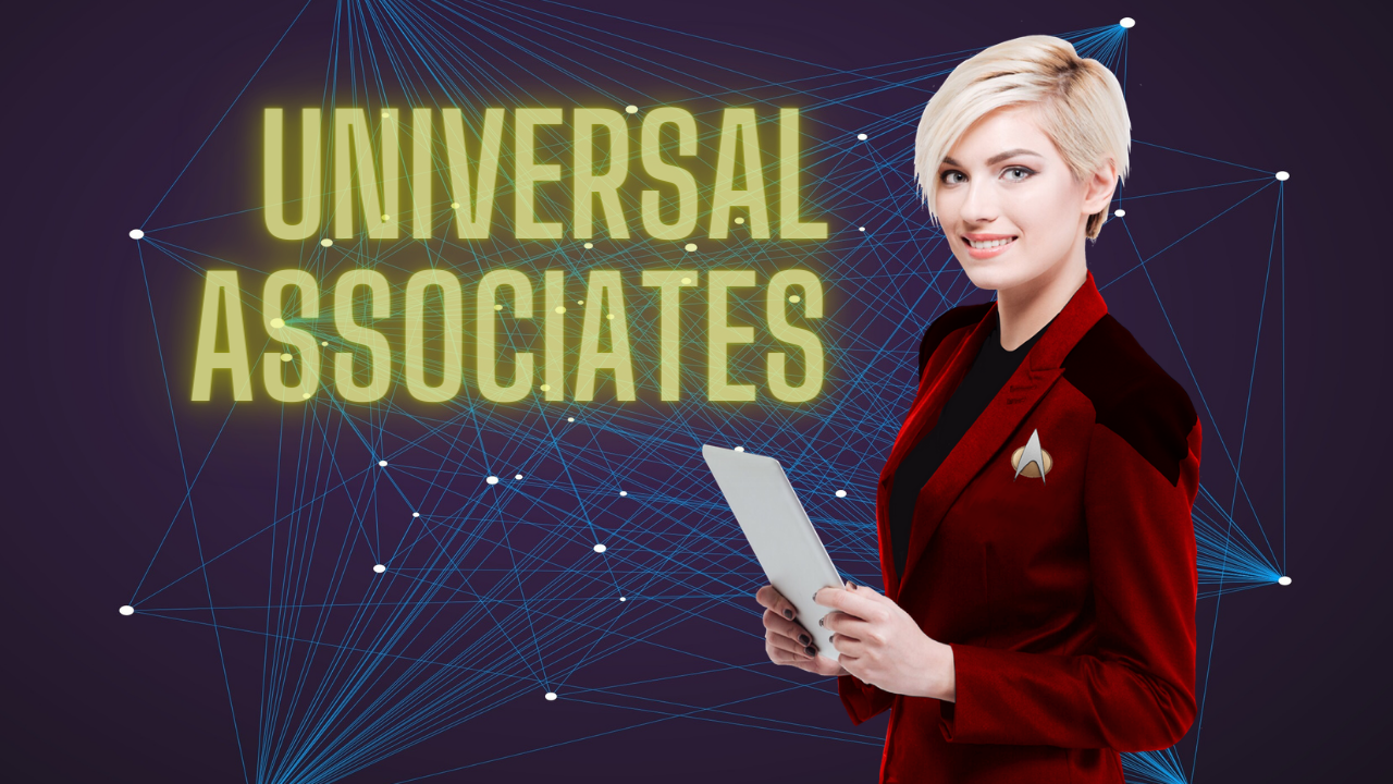 The Role of Universal Associates in Retail Banking