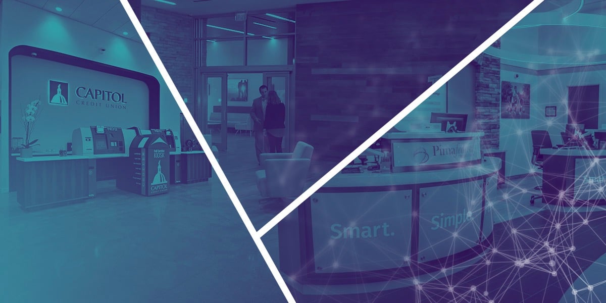 3 Retail Banking Technology Projects Every Financial Institution Will Be Inspired By