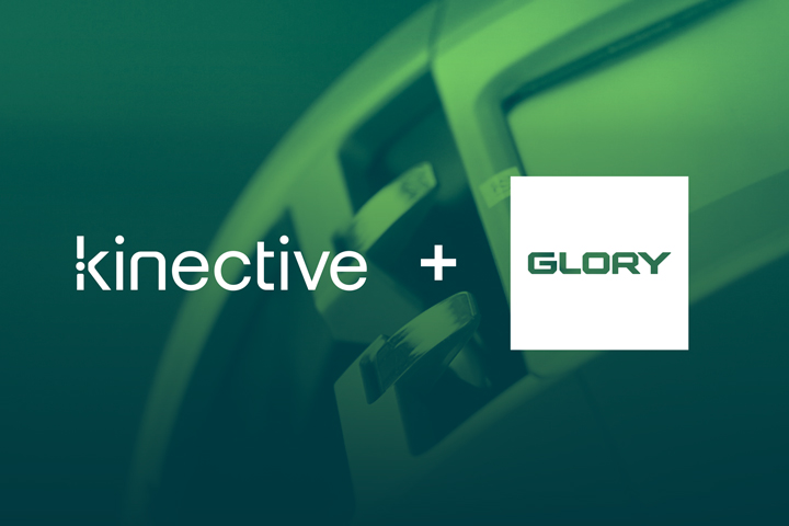 Glory and Kinective Collaborate to Certify Core Integration