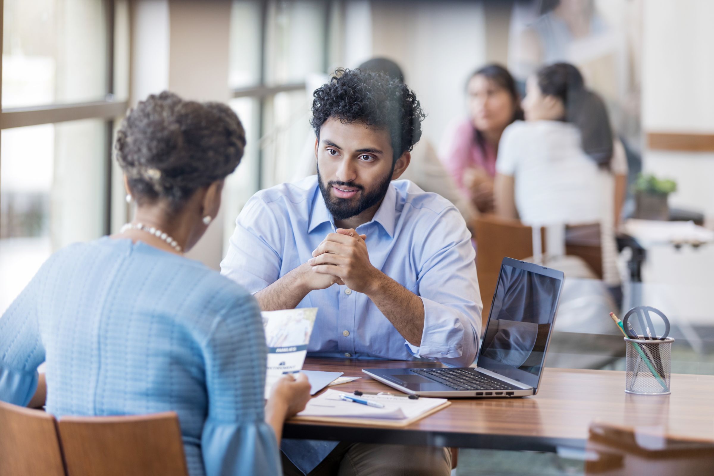 CFM Helps Credit Unions Get More out of XP2