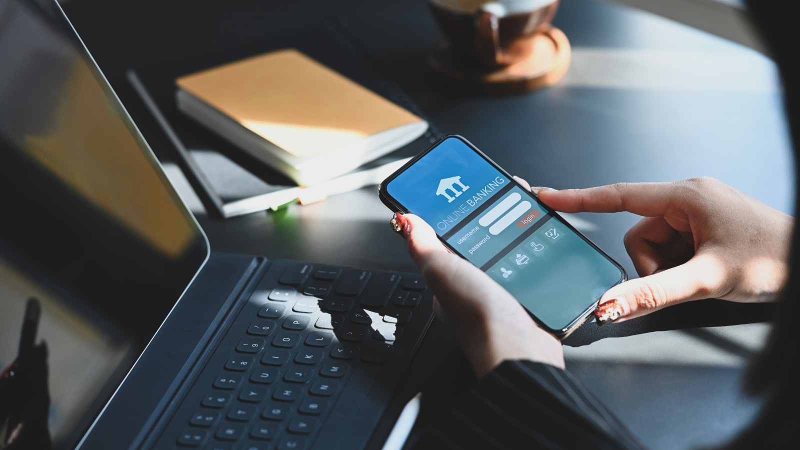 Modernize Your Banking Strategy with eSignatures