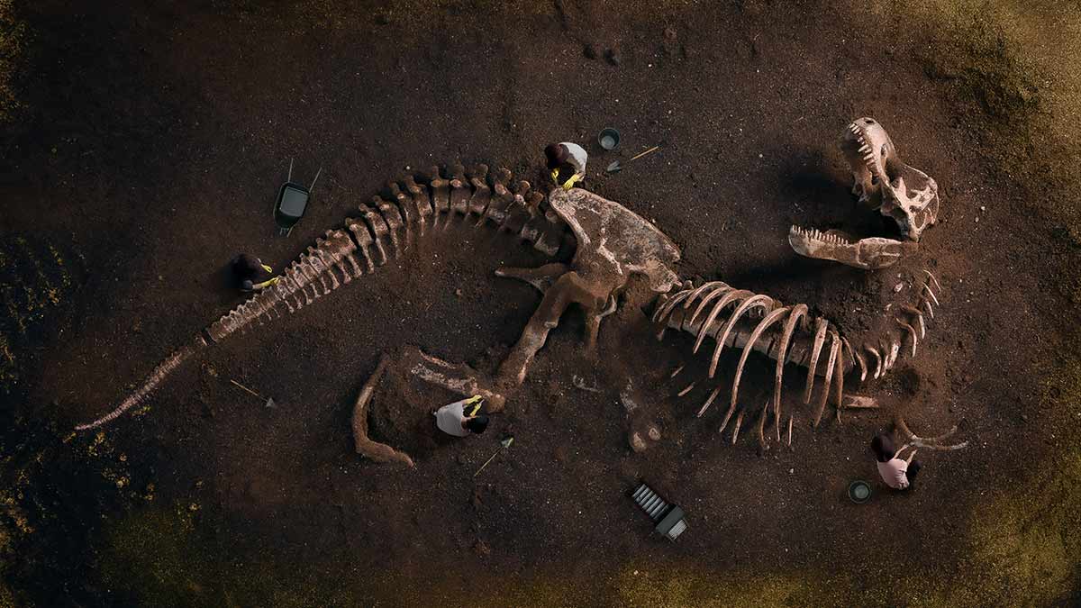 Financial Institutions Need to Unearth Legacy ‘Dinosaurs’ With API-Driven Fintech