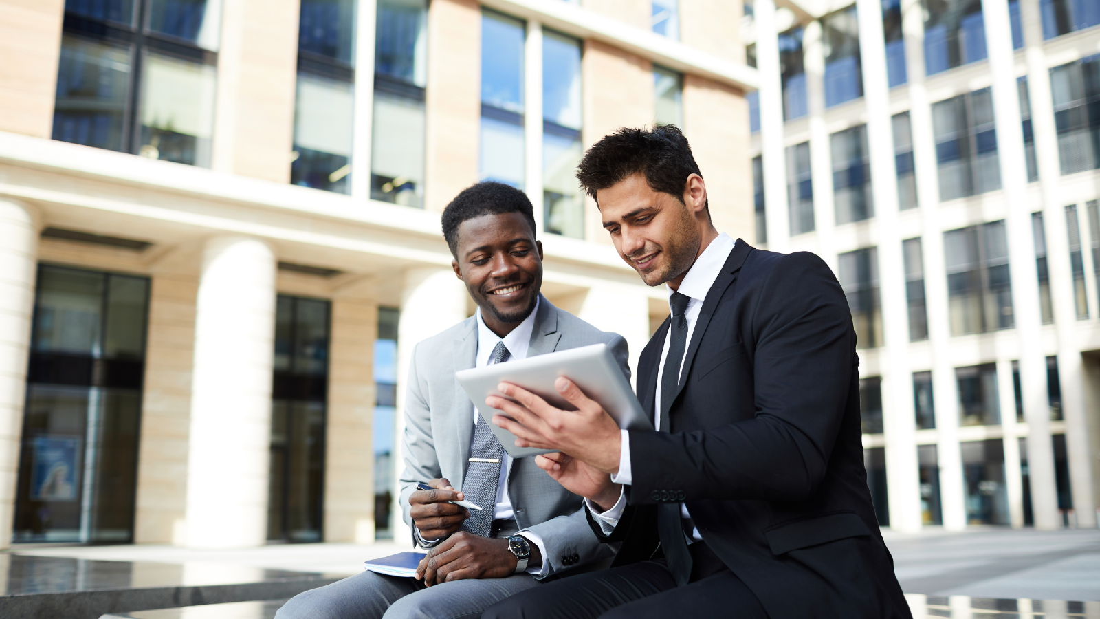 Saving Sales and Staying Personal with eSignatures