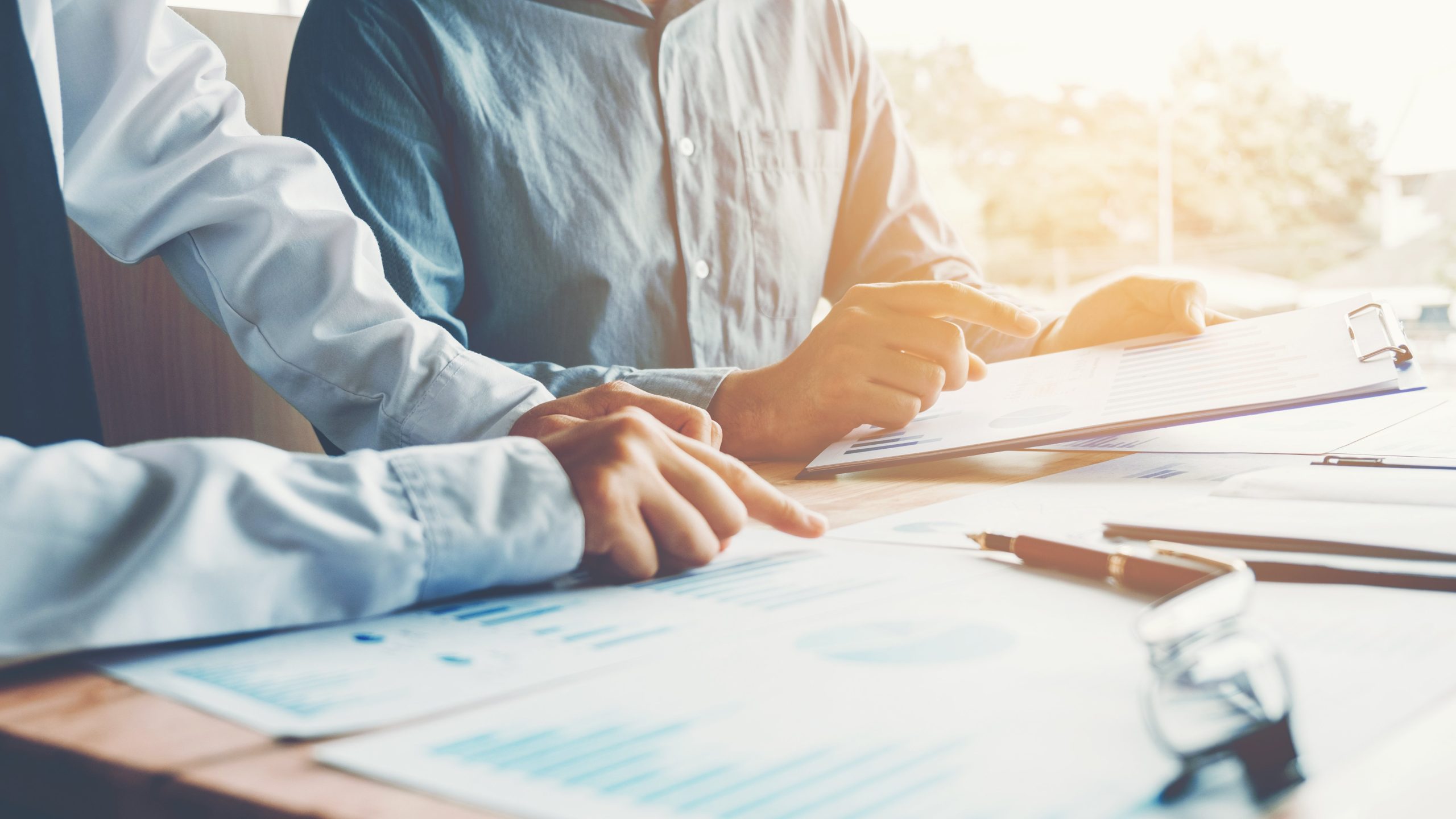The Control Assessment Program (CSA) for Audit and Compliance