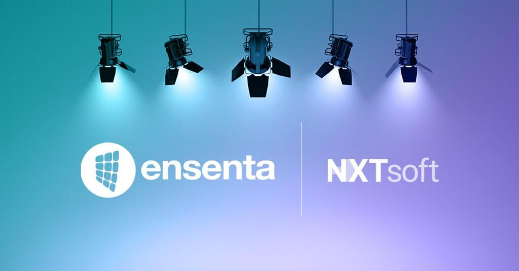 Partner Spotlight: Ensenta