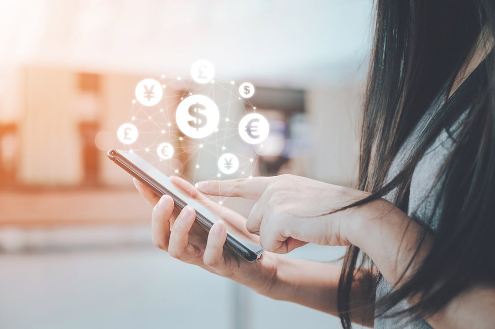 The Fintech Digital Transformation Spurs Change in Financial Services