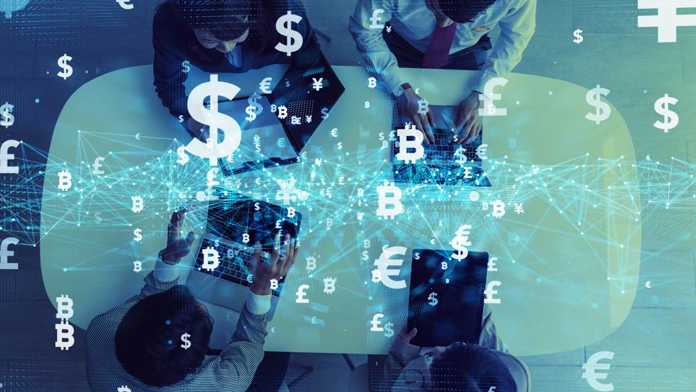 Embedded Finance, Banking-As-A-Service, and Neobanks Define a New Fintech Future