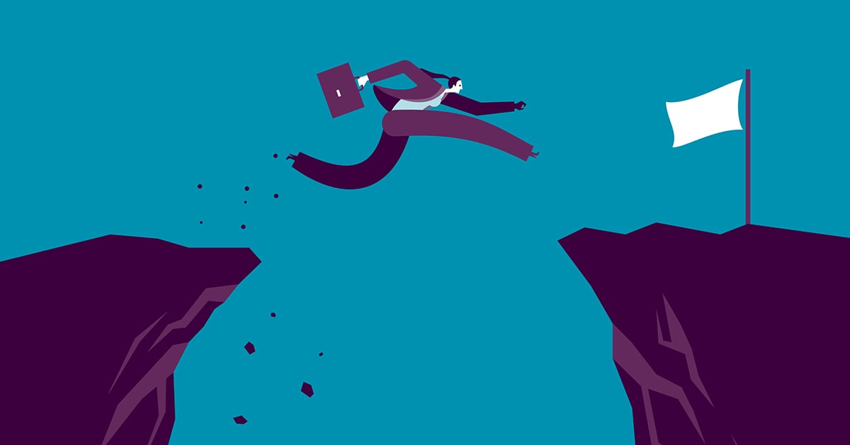 Closing The Data Gaps with Streamlined API solutions.