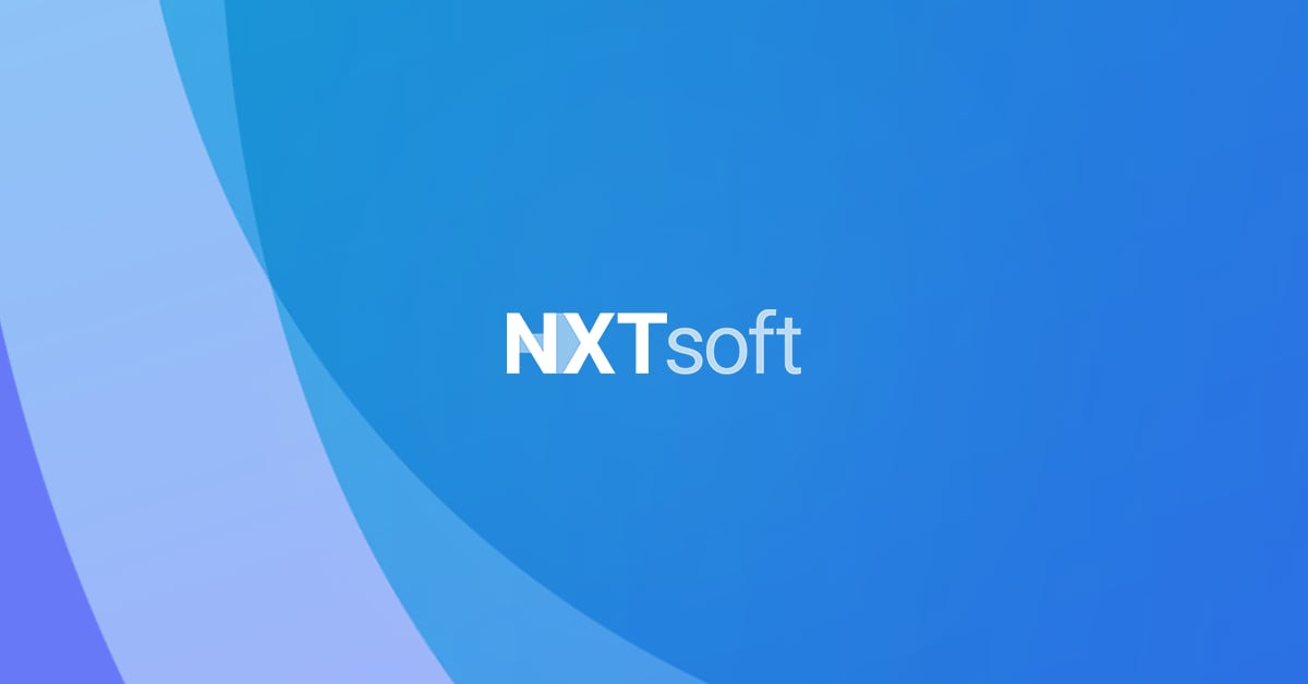 NXTsoft Develops Standard API for the US Banking and Credit Union Market