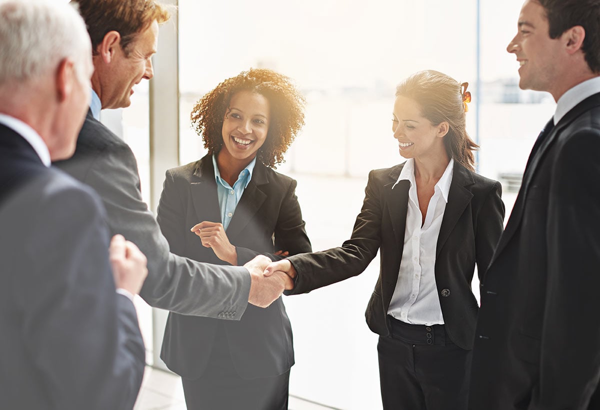 First Financial Federal Credit Union