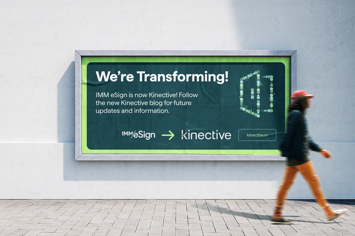 We’re Transforming!