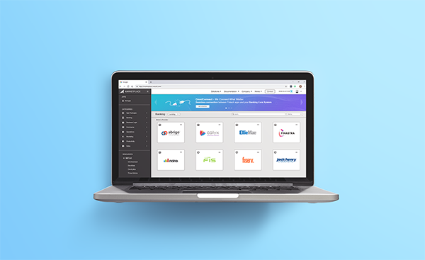 Bringing APIs to Marketplaces