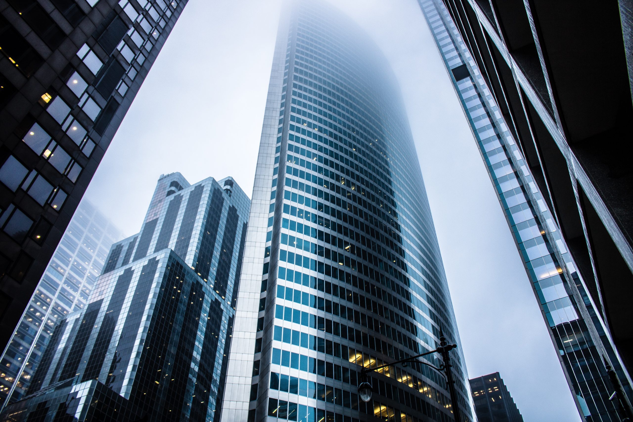 Understanding Fintech
