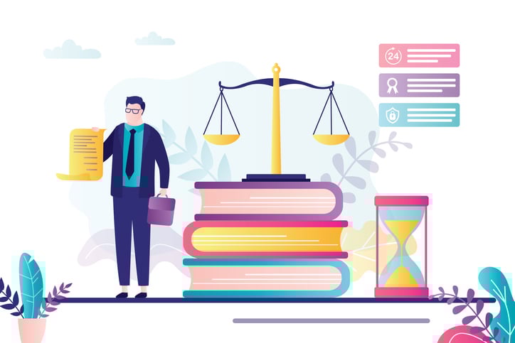 Changing Regs and Standards Creates a Vital API Role