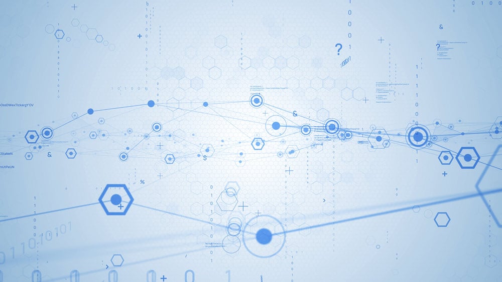 Connecting Fintechs and FIs to Robotic Process Automation