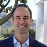 Stephen Baker, CEO of Kinective