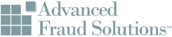 Advanced Fraud Solutions