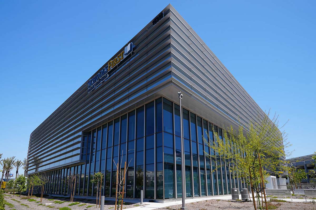 Case Study: SchoolsFirst Federal Credit Union