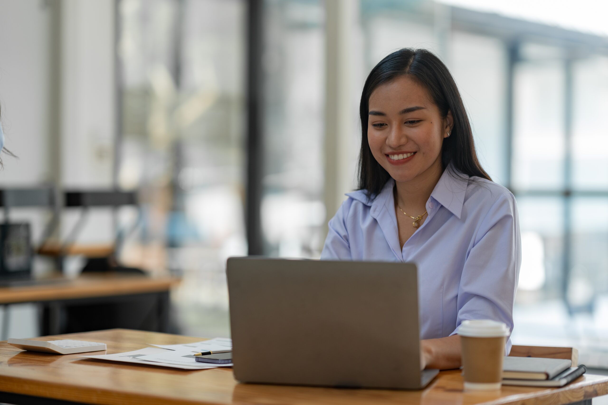 Banking Document Automation with Kinective