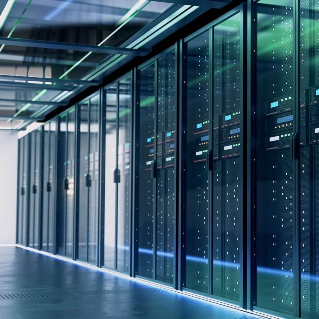 Datat Server Bank Data Analytics Solutions for Financial Institutions - Kinective