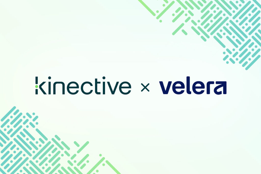 Velera Partners with Kinective to Accelerate Innovation and Time-to ...