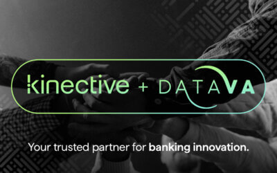 Kinective Acquires Datava, Augmenting Banking Operations Platform with End-to-End Data Intelligence