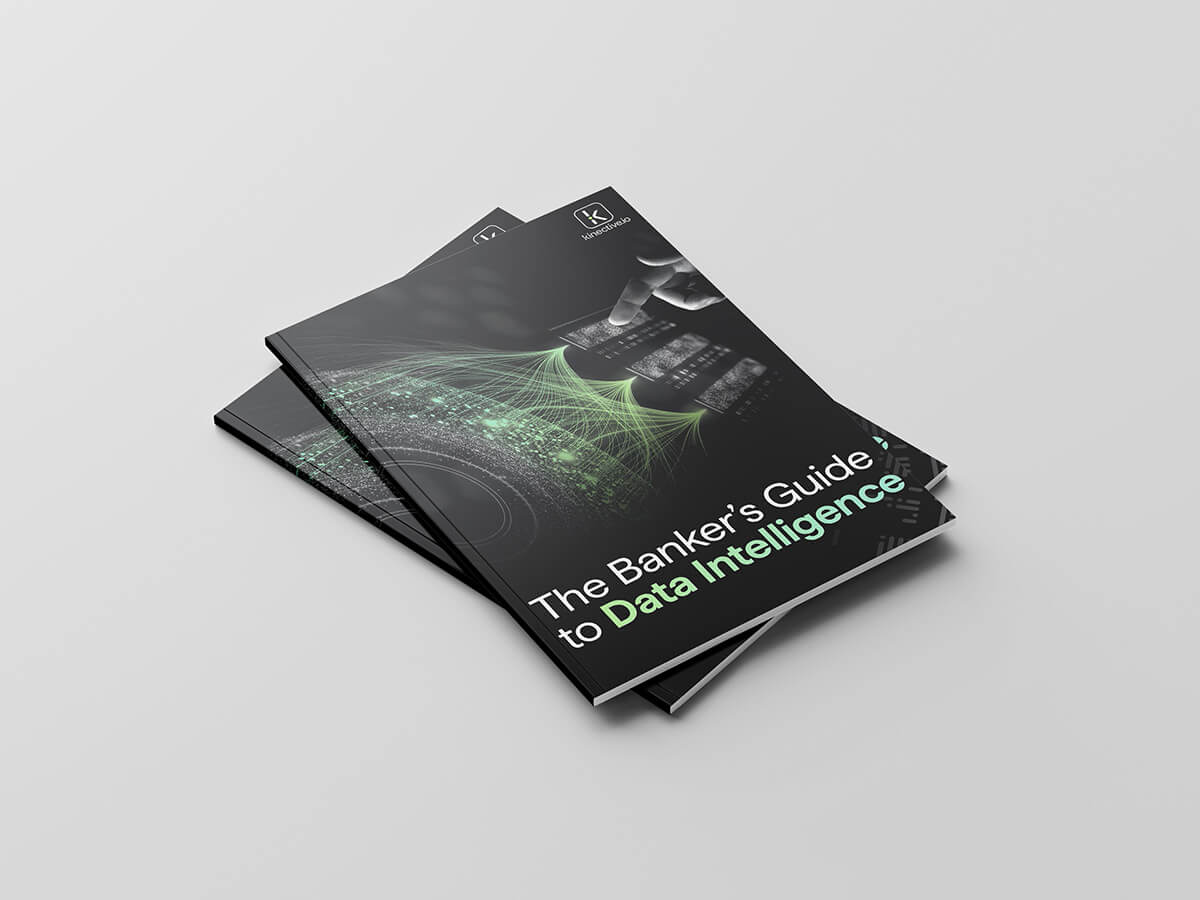 Banker's Guide to Data Intelligence