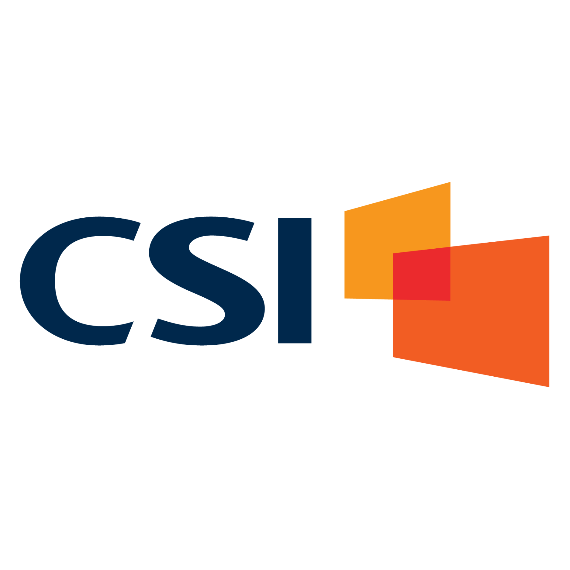 CSI Logo CSI