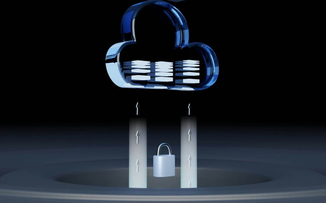 5 Reasons Why Forward-Thinking FIs Are Going Cloud-First in 2025