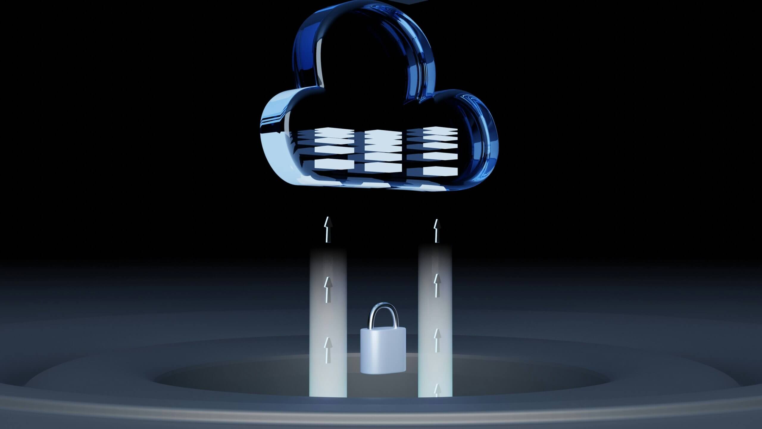 Cloud icon