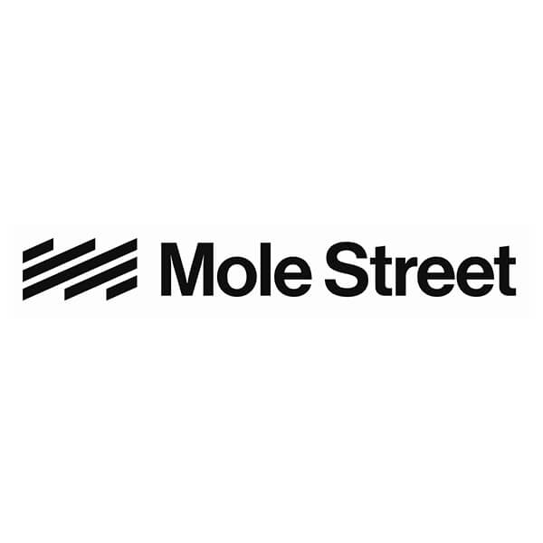 Mole Street Mole Street logo