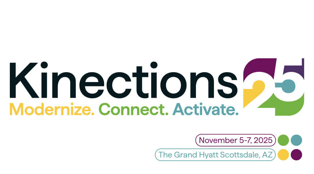 Kinections25: Where Banking’s Brightest Minds Gather