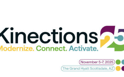 Kinections25: Where Banking’s Brightest Minds Gather