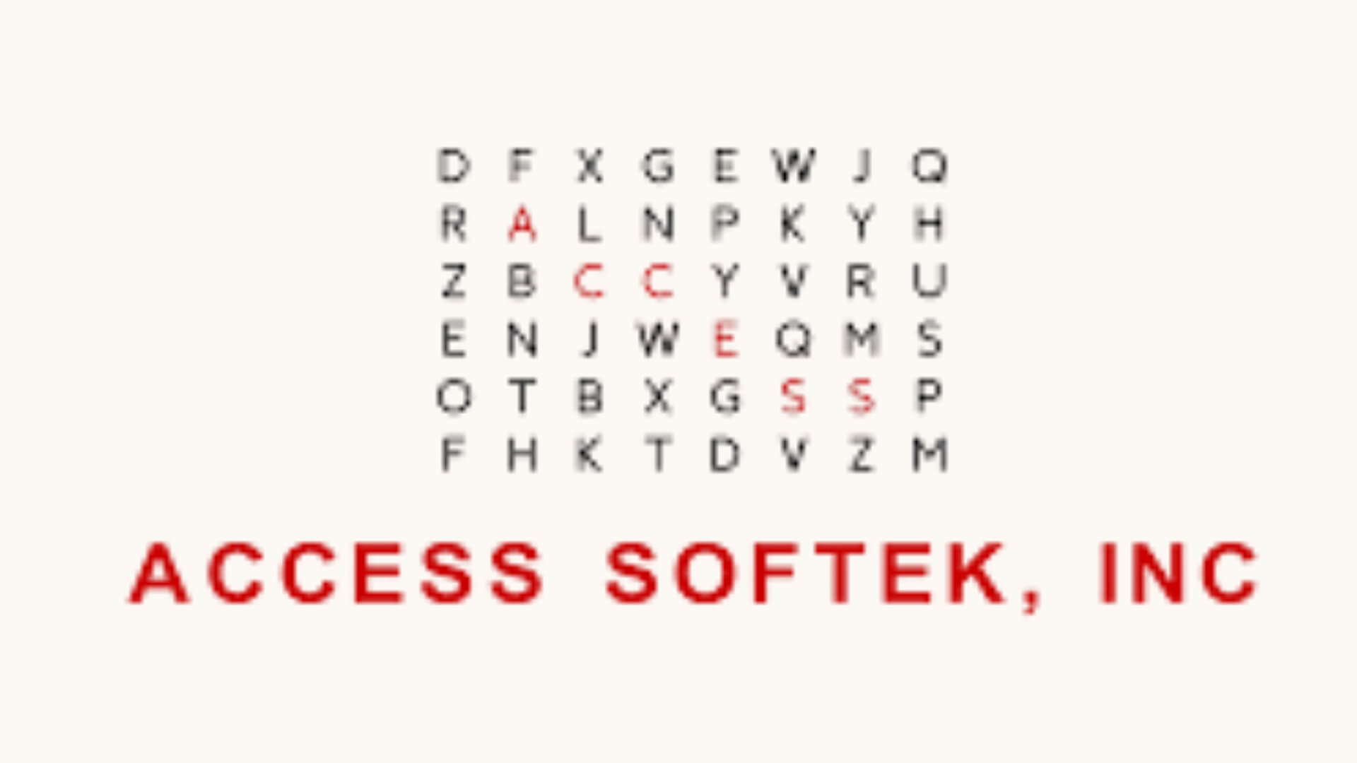 Access Softek