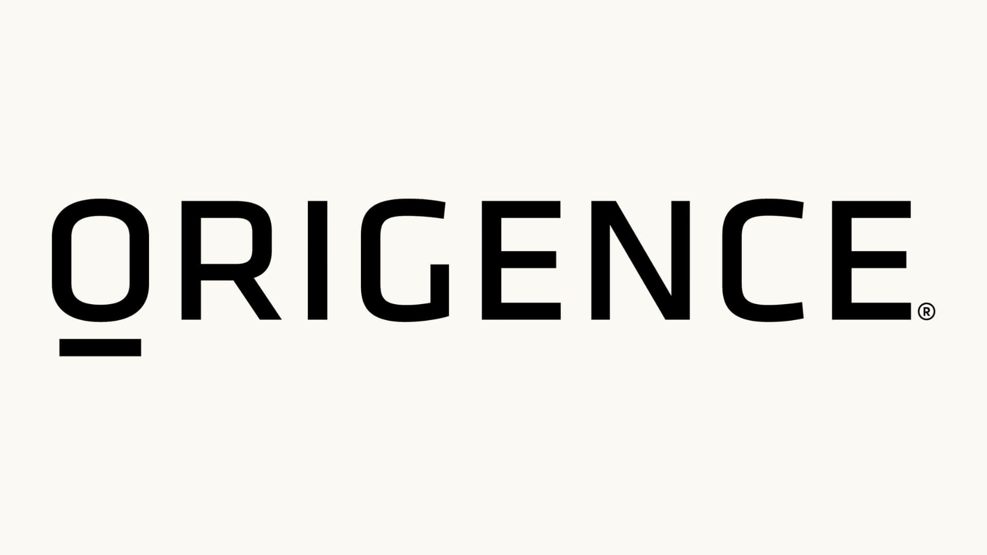 Origence