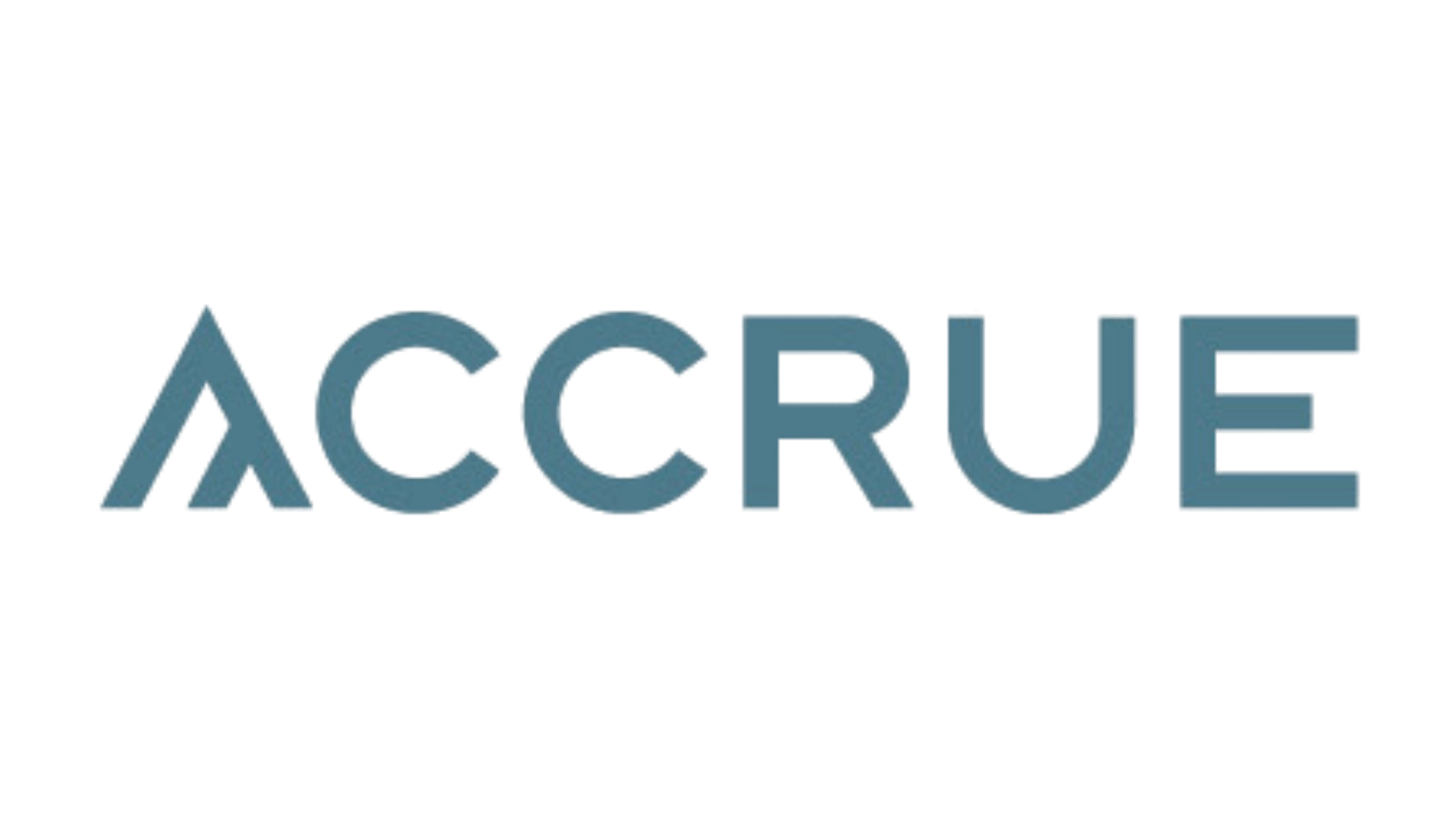 Accrue<br />
