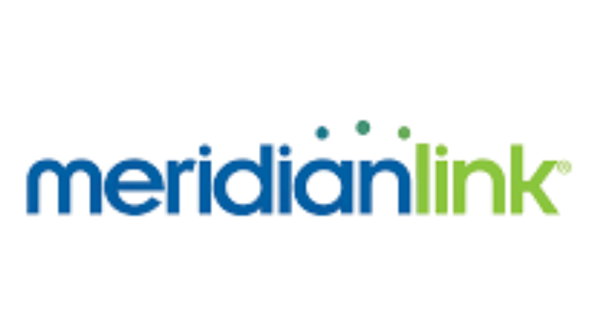 Meridian Link<br />
