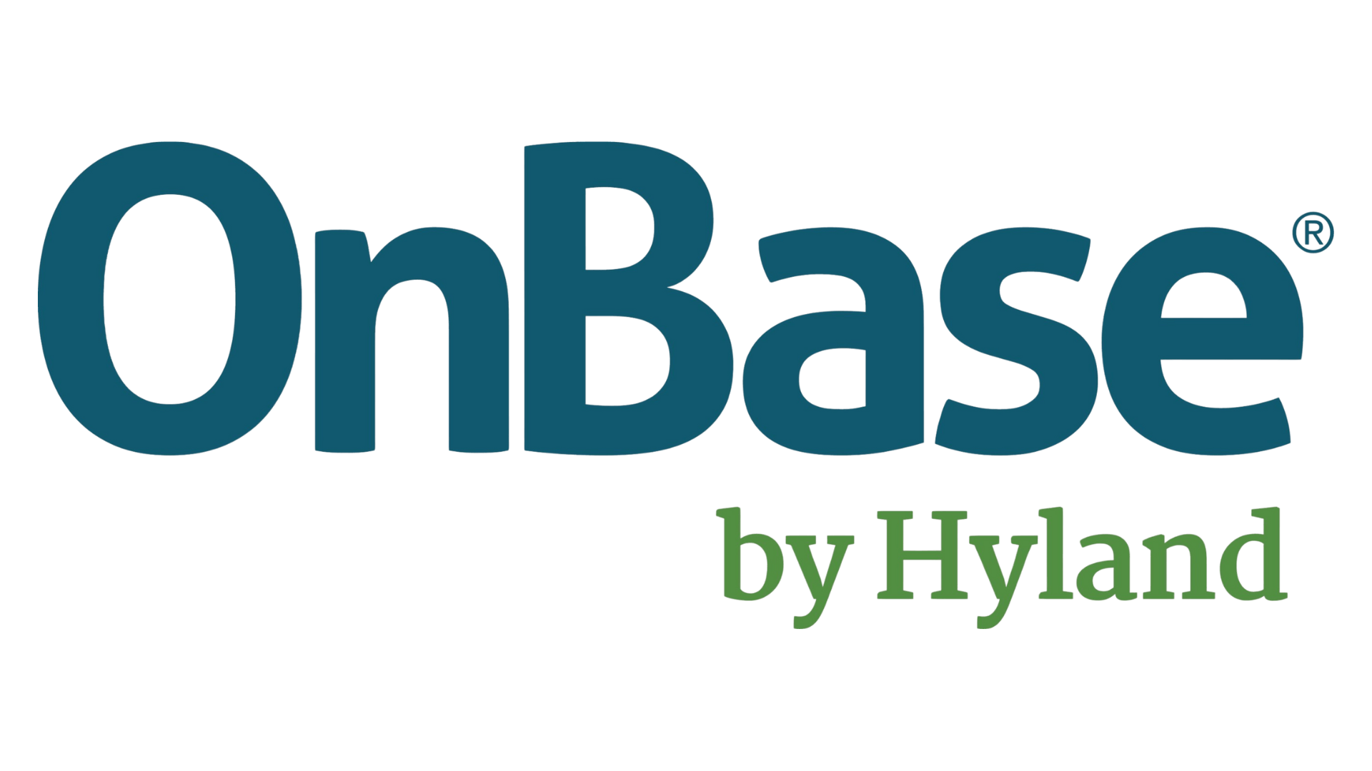 OnBase By Hyland