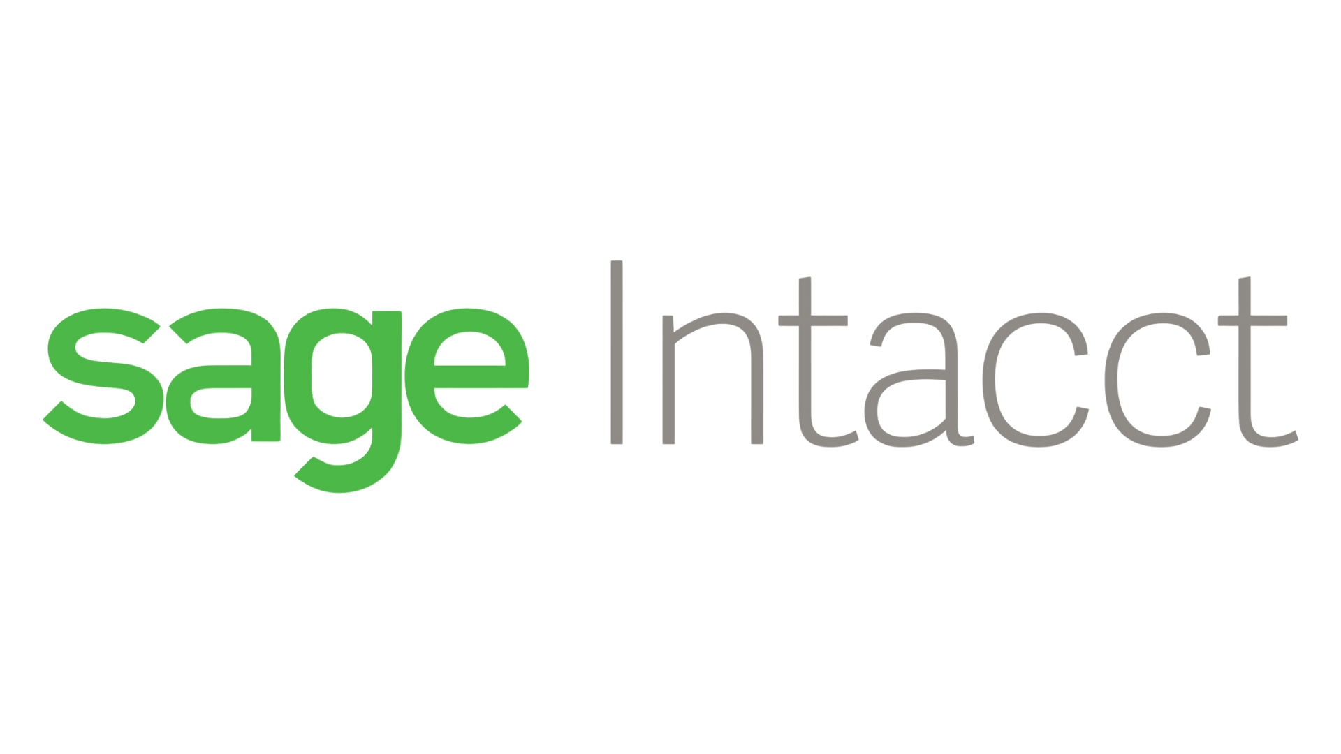 sage Intecct