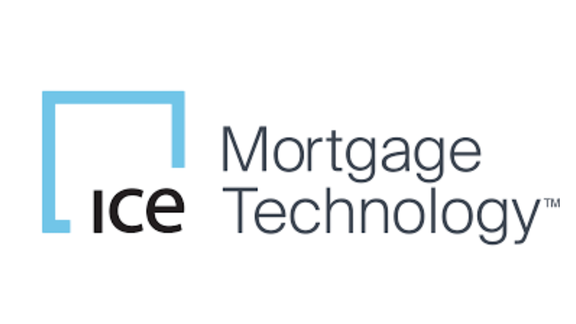 ICE Mortgage Technology