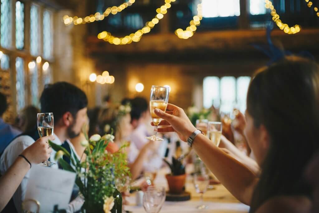 Gala event