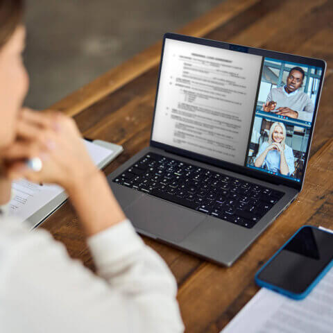 Document Workflow - Kinective