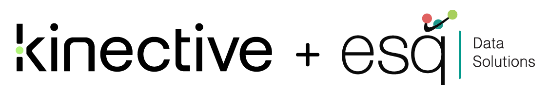 Kinections25 logo