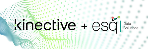 Kinective Acquires ESQ Data Solutions, Extending Platform to Include Comprehensive Cash Device Management Capabilities