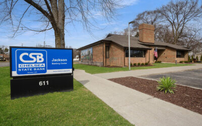 Chelsea State Bank