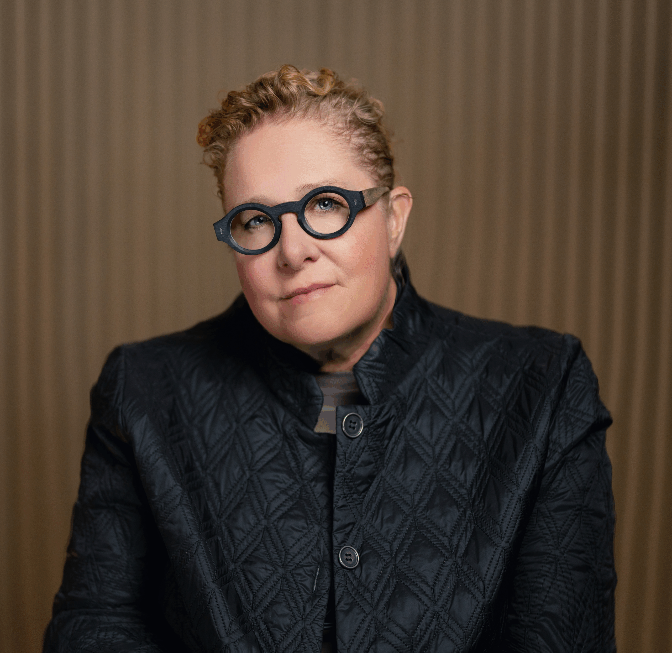 Heather McGowan headshot