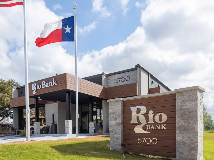 Rio Bank