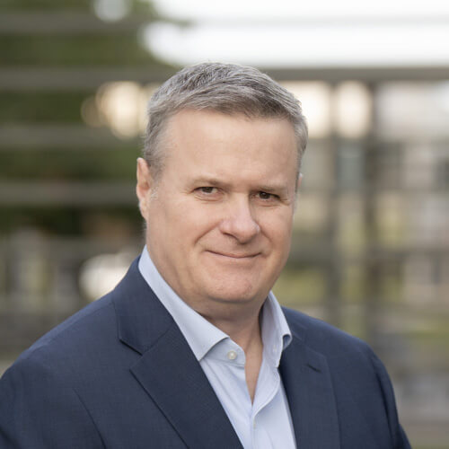 Chuck McDowell EVP of Customer Experience, Chuck McDowell