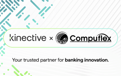 Kinective Strengthens Cash Automation Leadership with Acquisition of Compuflex Corporation
